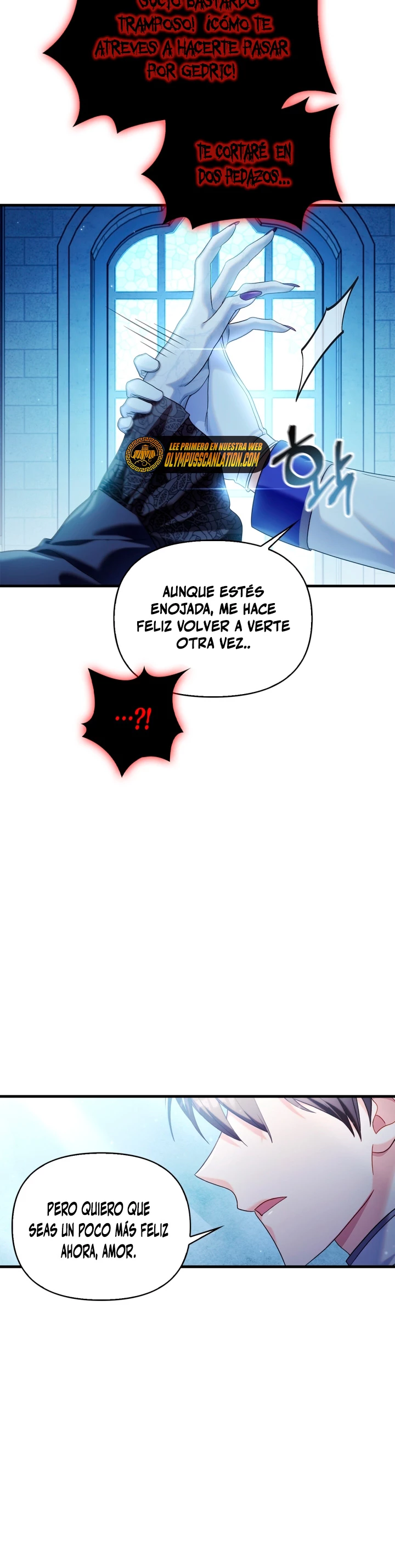 Manual de instrucciones del Reencarnado capítulo 59, página 7