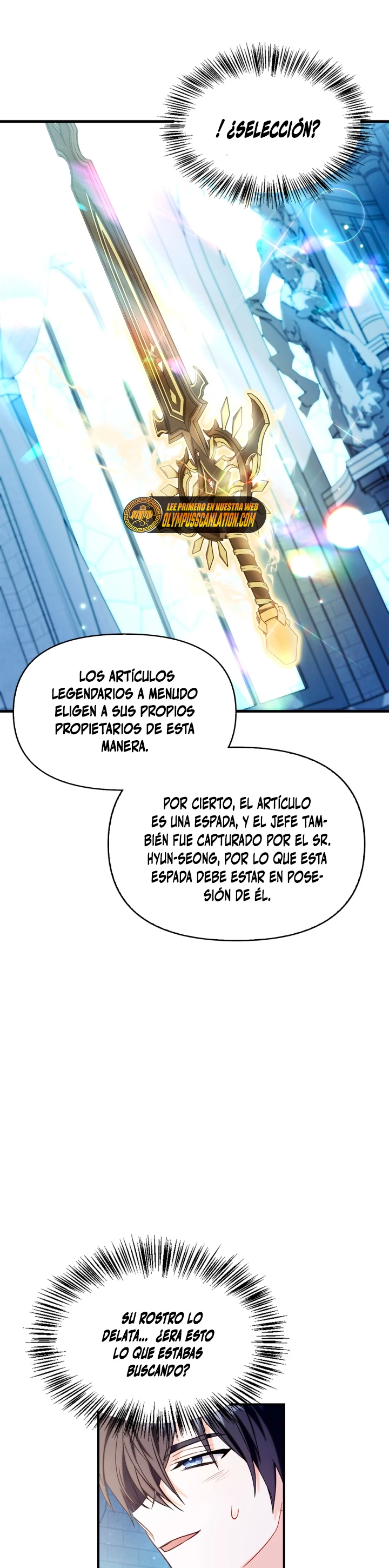Manual de instrucciones del Reencarnado capítulo 59, página 35