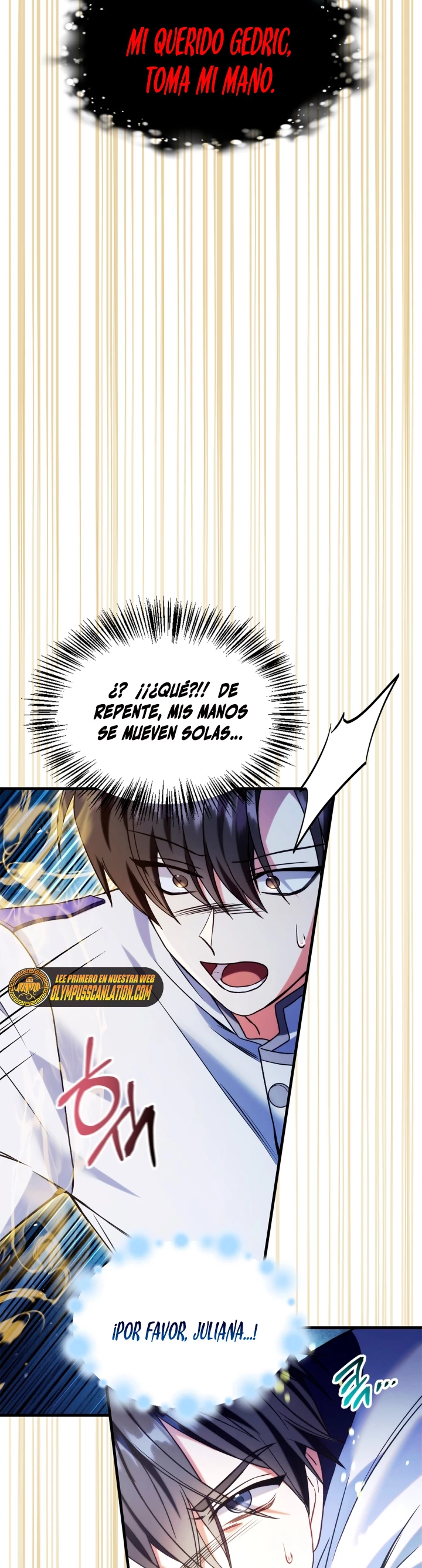 Manual de instrucciones del Reencarnado capítulo 59, página 43