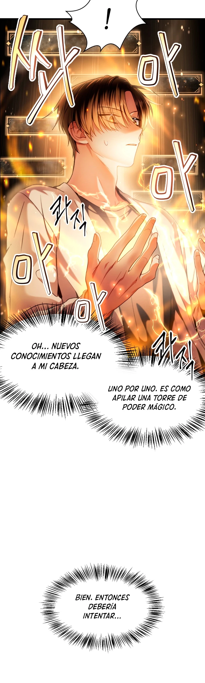 Manual de instrucciones del Reencarnado capítulo 6, página 7