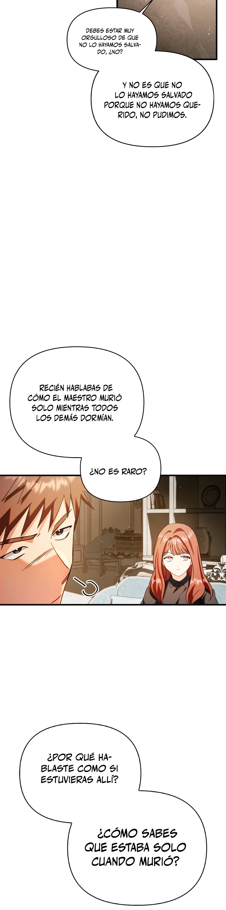 Manual de instrucciones del Reencarnado capítulo 60, página 24