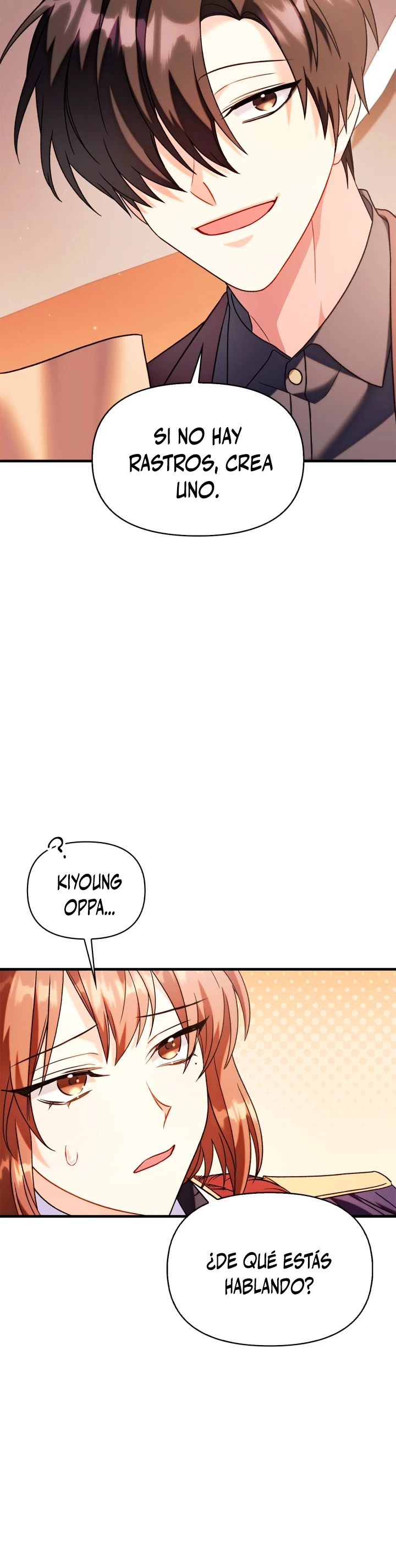 Manual de instrucciones del Reencarnado capítulo 60, página 44