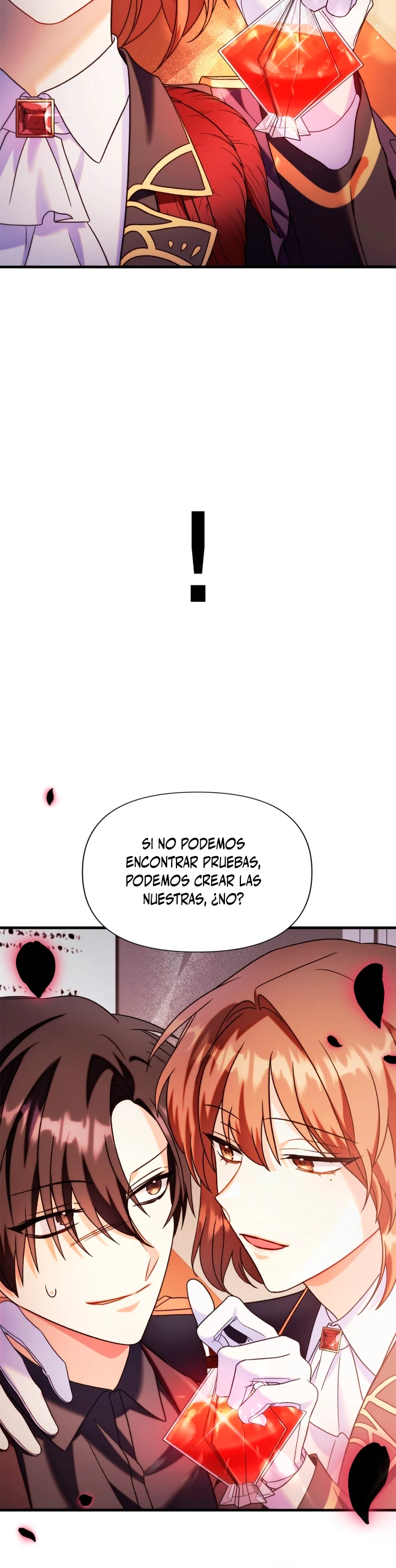 Manual de instrucciones del Reencarnado capítulo 60, página 46