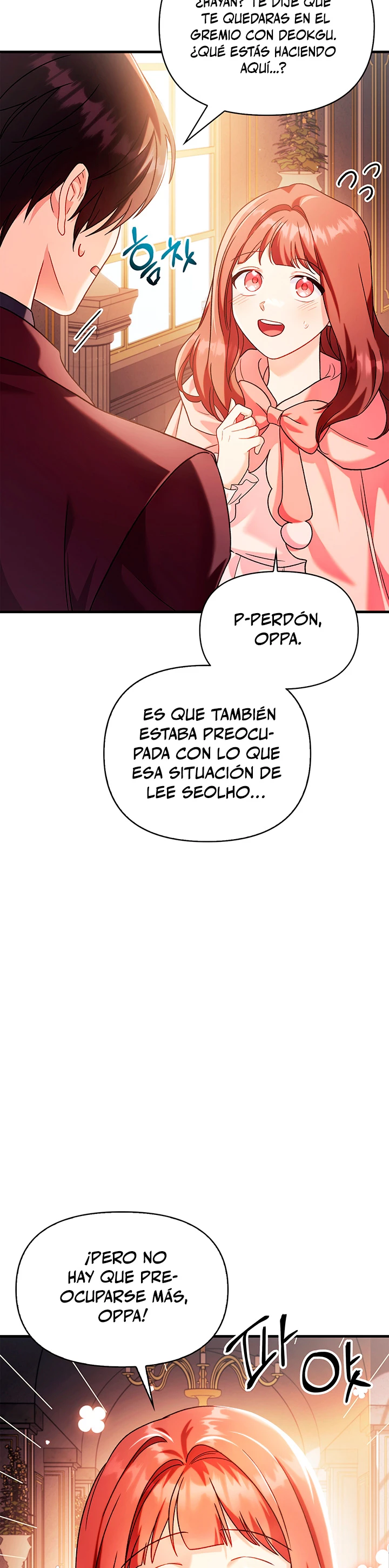 Manual de instrucciones del Reencarnado capítulo 61, página 5