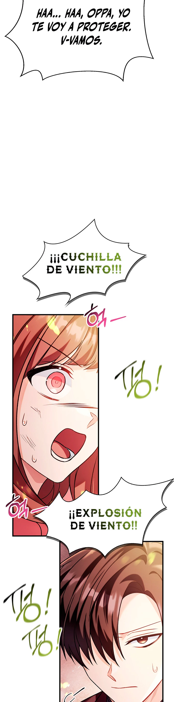 Manual de instrucciones del Reencarnado capítulo 61, página 20