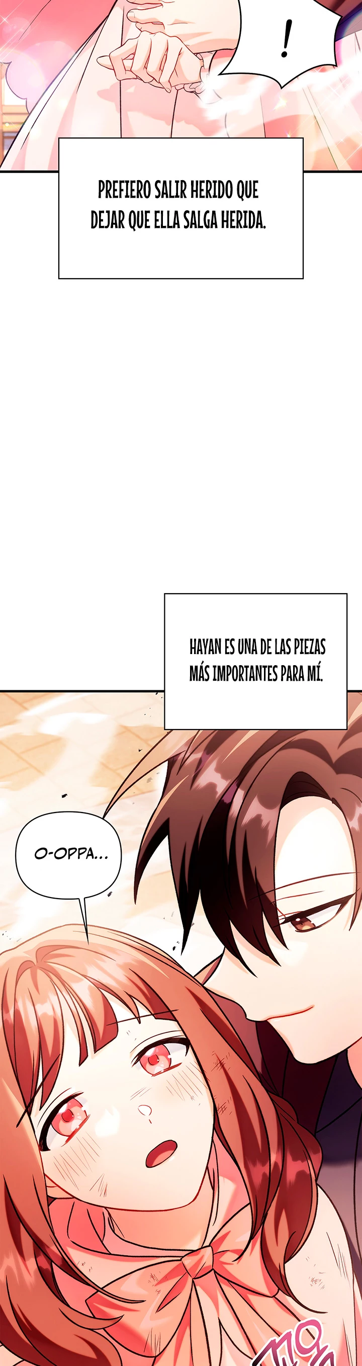 Manual de instrucciones del Reencarnado capítulo 61, página 23