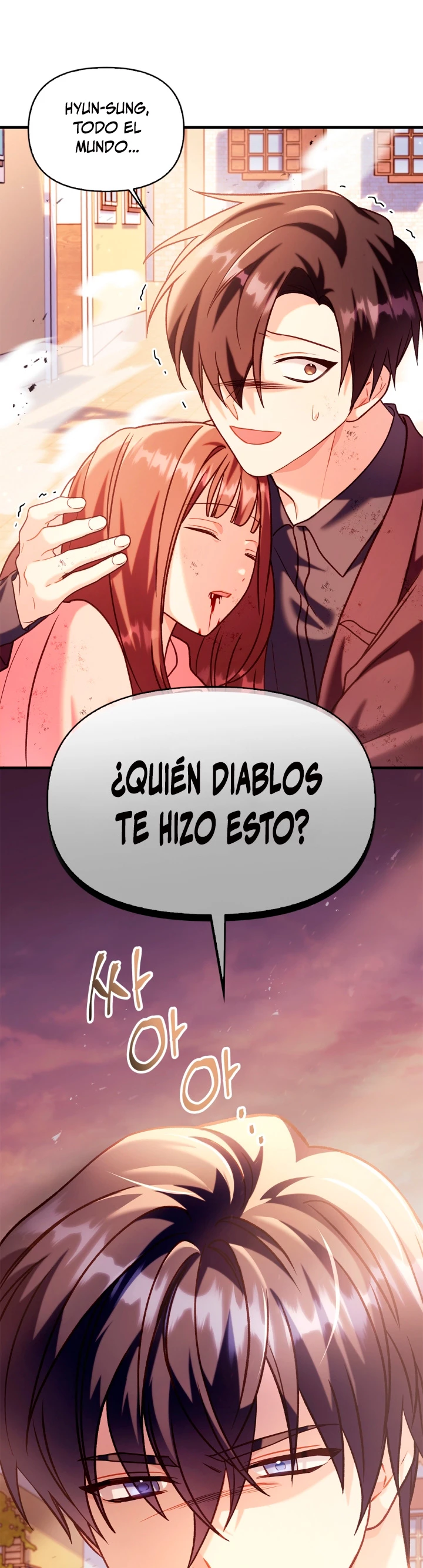Manual de instrucciones del Reencarnado capítulo 62, página 8