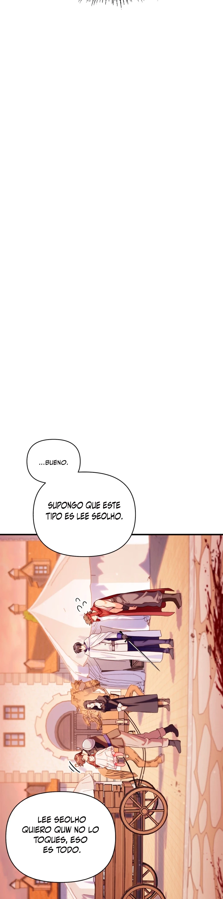 Manual de instrucciones del Reencarnado capítulo 62, página 19