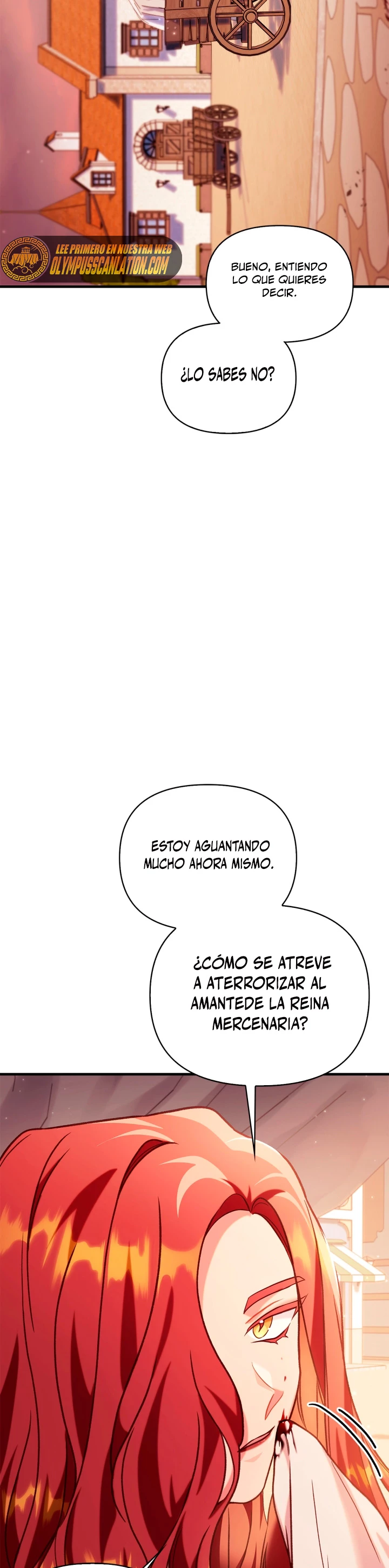 Manual de instrucciones del Reencarnado capítulo 62, página 20