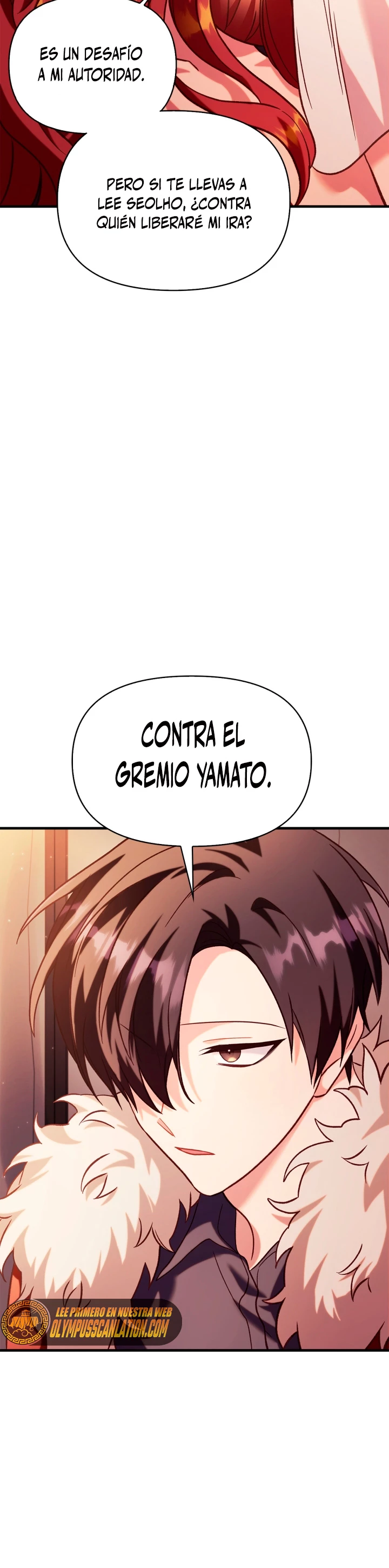 Manual de instrucciones del Reencarnado capítulo 62, página 21