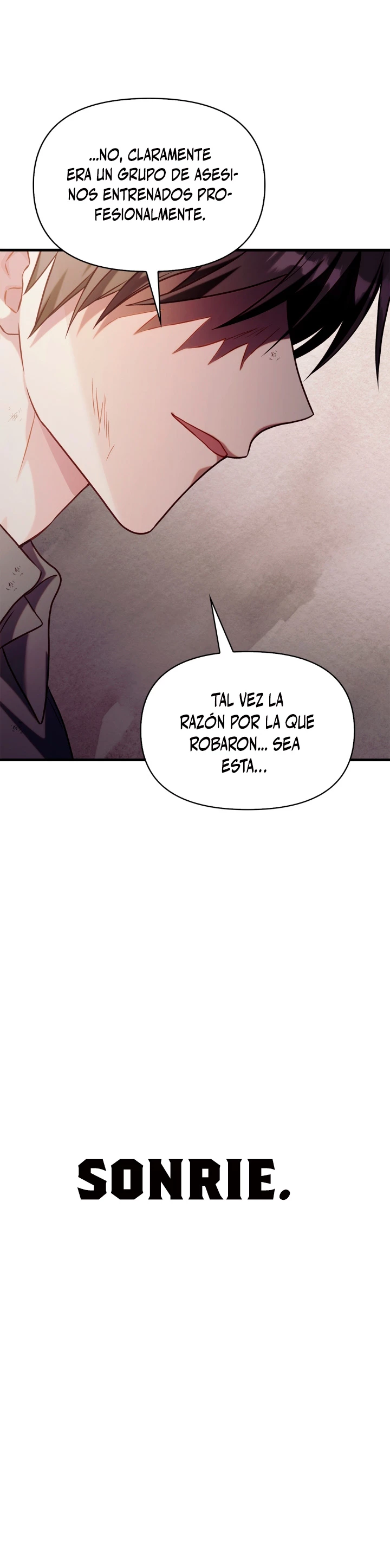 Manual de instrucciones del Reencarnado capítulo 62, página 28