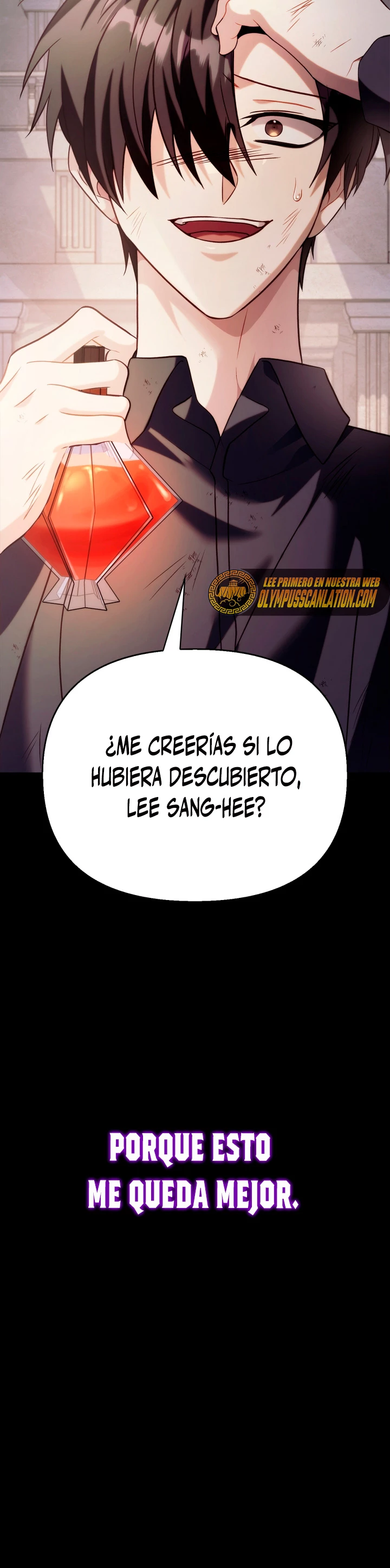 Manual de instrucciones del Reencarnado capítulo 62, página 30