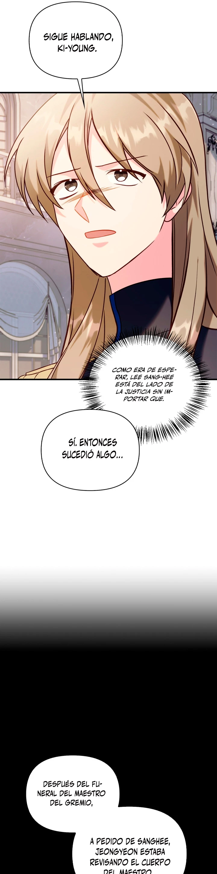 Manual de instrucciones del Reencarnado capítulo 62, página 42