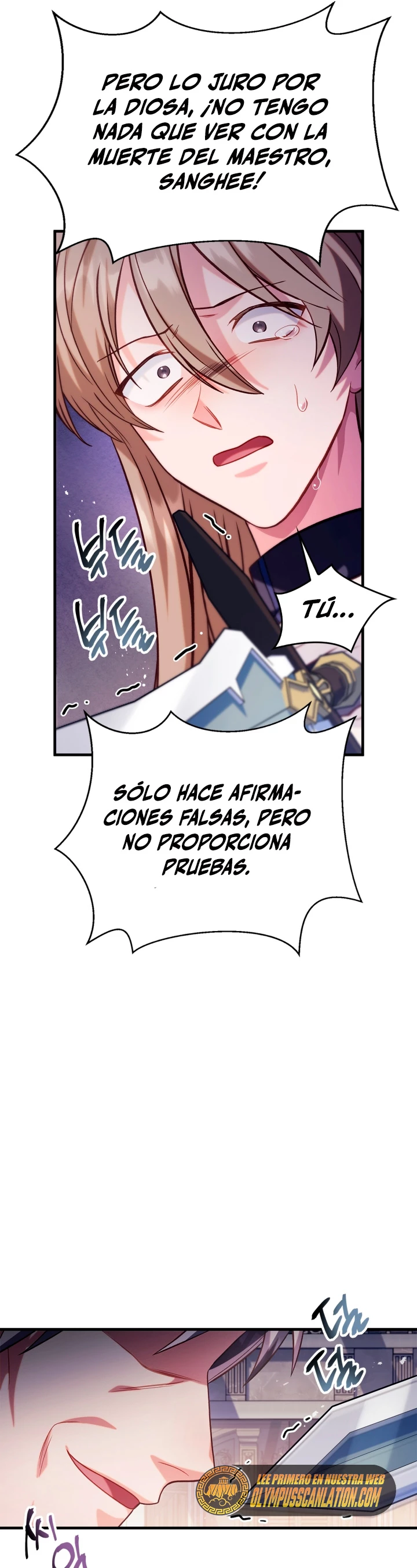 Manual de instrucciones del Reencarnado capítulo 63, página 12