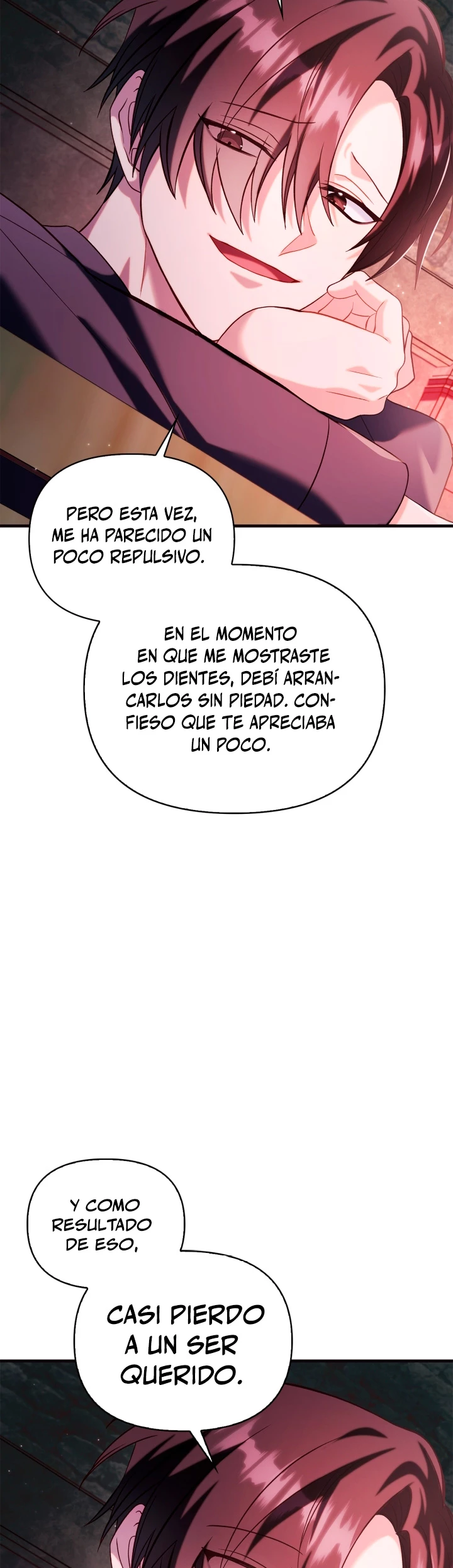 Manual de instrucciones del Reencarnado capítulo 63, página 49