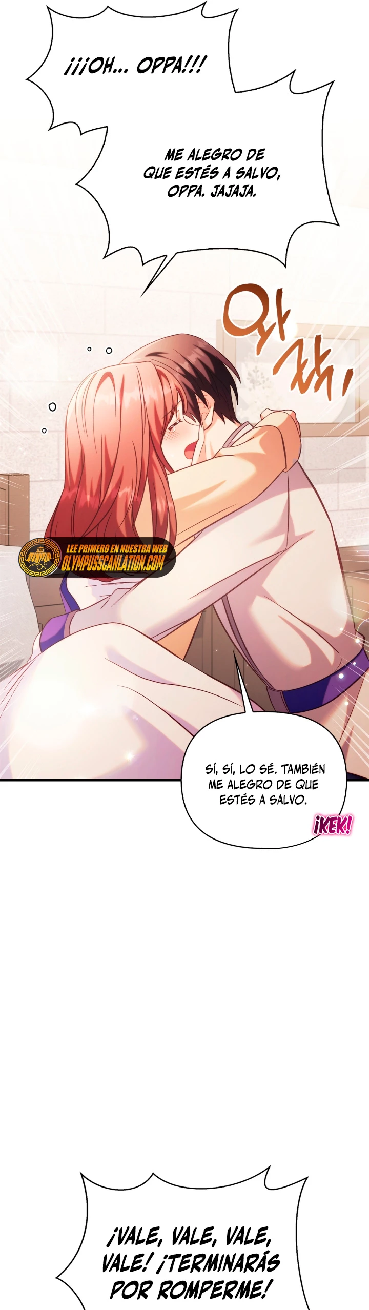 Manual de instrucciones del Reencarnado capítulo 64, página 52