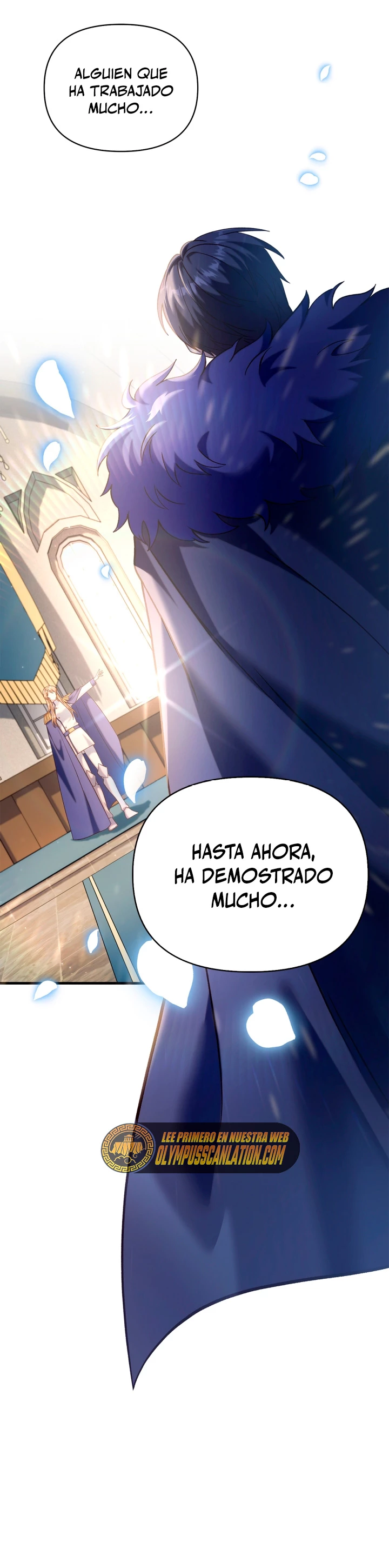 Manual de instrucciones del Reencarnado capítulo 65, página 12