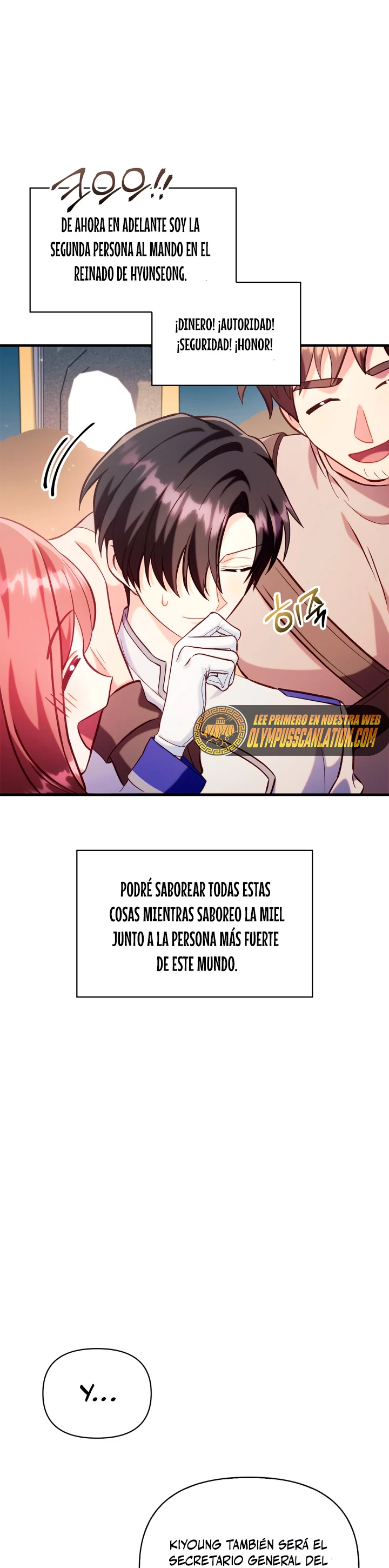 Manual de instrucciones del Reencarnado capítulo 65, página 22