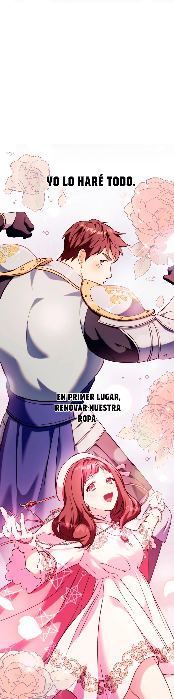 Manual de instrucciones del Reencarnado capítulo 65, página 34