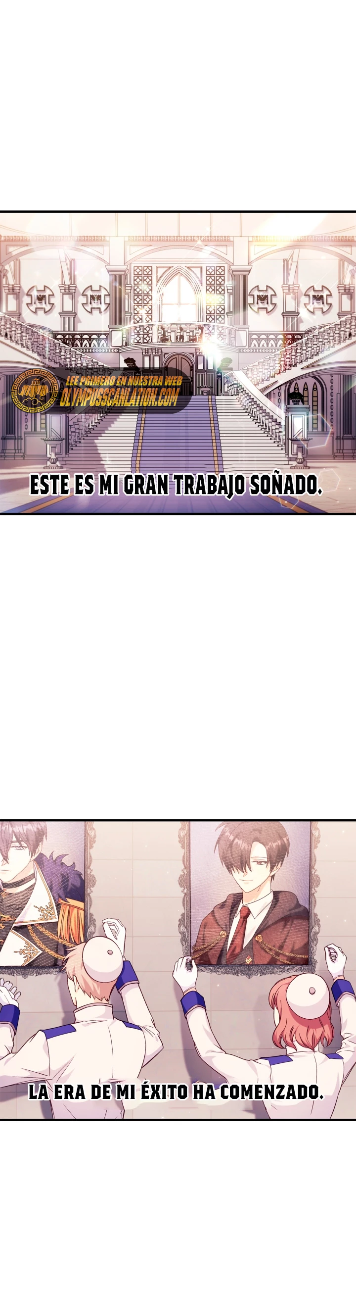 Manual de instrucciones del Reencarnado capítulo 65, página 44