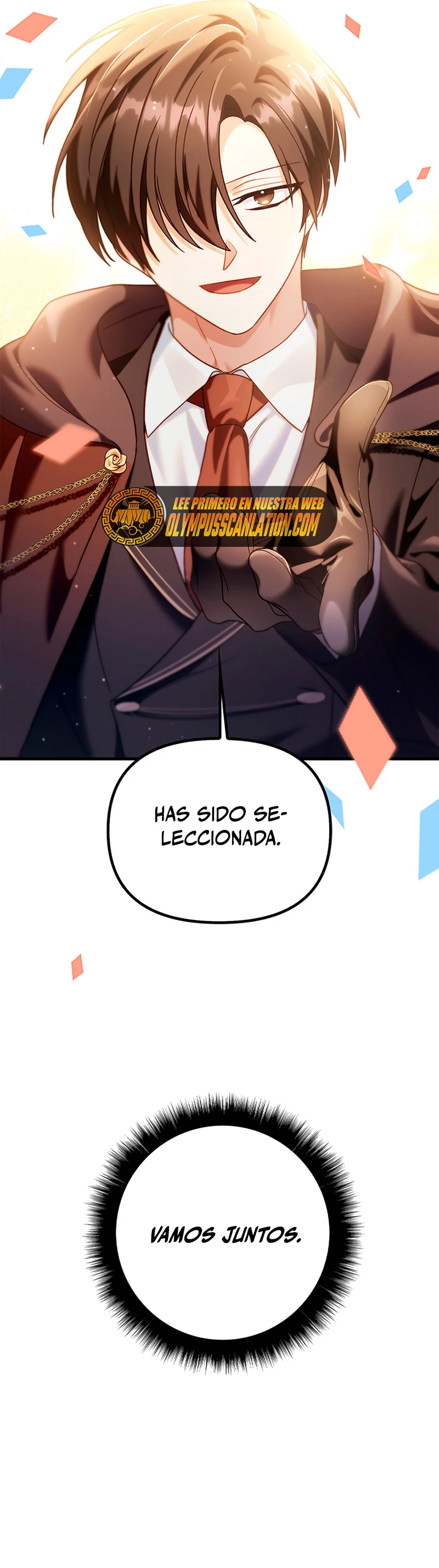 Manual de instrucciones del Reencarnado capítulo 66, página 22