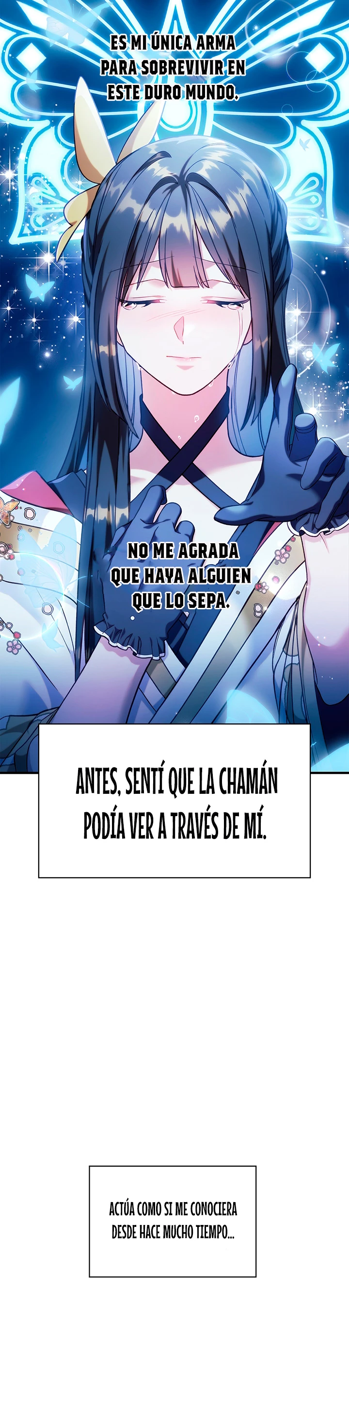 Manual de instrucciones del Reencarnado capítulo 67, página 18