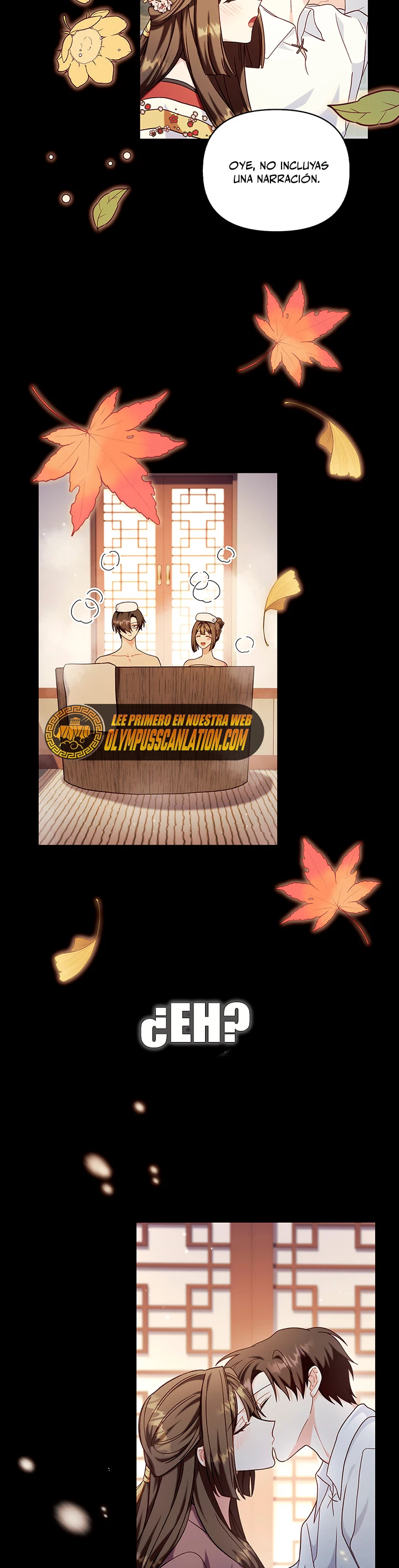 Manual de instrucciones del Reencarnado capítulo 67, página 40