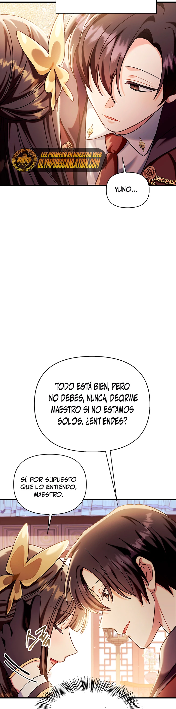 Manual de instrucciones del Reencarnado capítulo 68, página 7