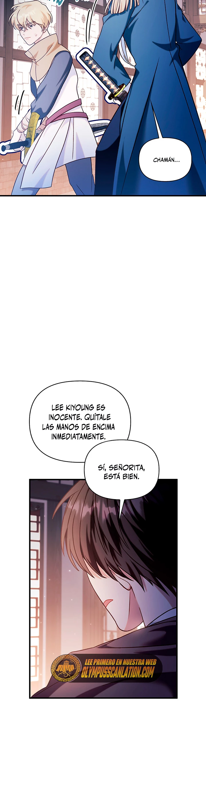 Manual de instrucciones del Reencarnado capítulo 68, página 43
