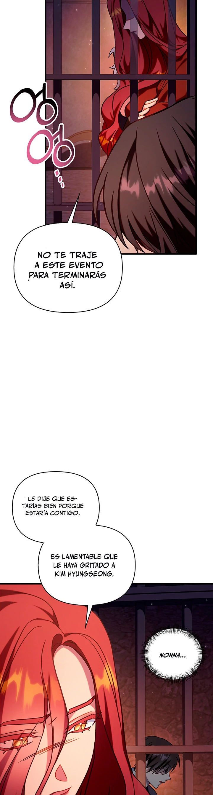 Manual de instrucciones del Reencarnado capítulo 68, página 53