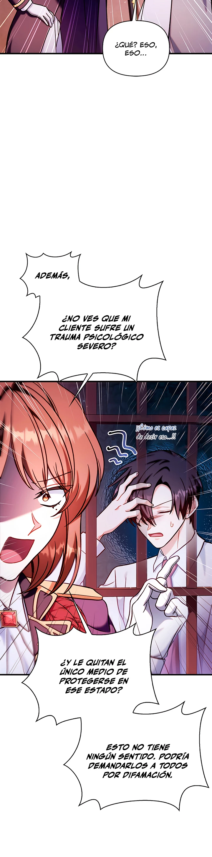Manual de instrucciones del Reencarnado capítulo 69, página 10