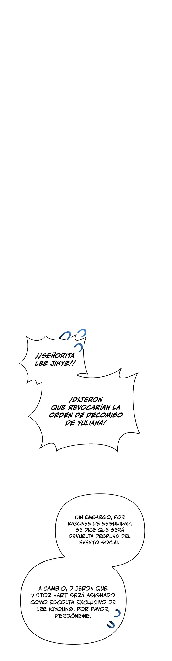 Manual de instrucciones del Reencarnado capítulo 69, página 14
