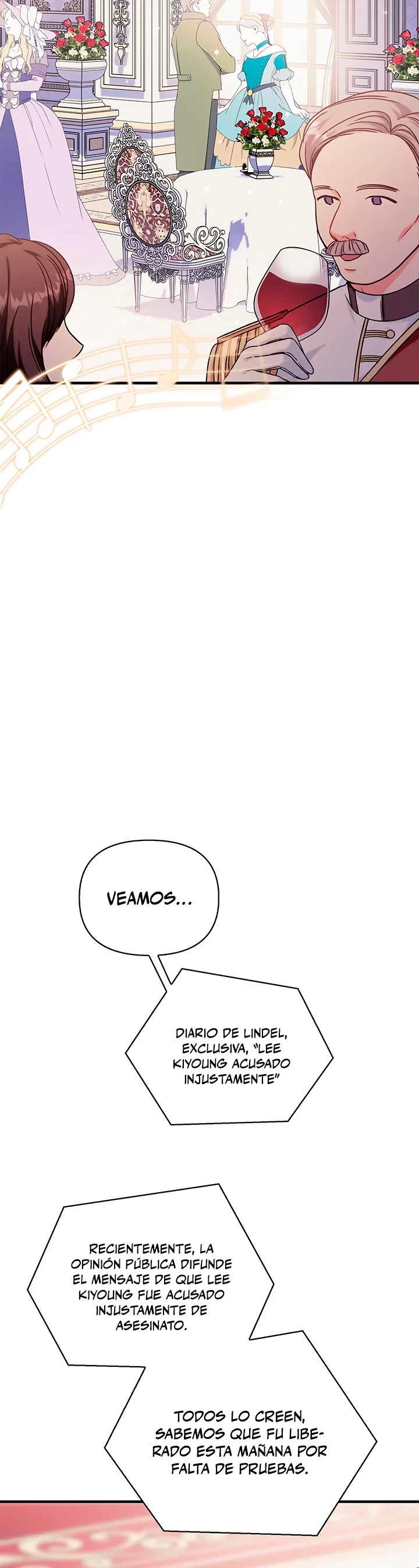 Manual de instrucciones del Reencarnado capítulo 69, página 26