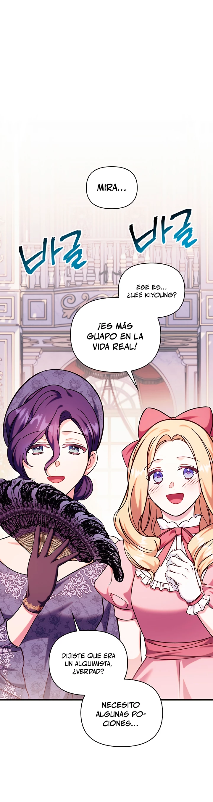 Manual de instrucciones del Reencarnado capítulo 69, página 38