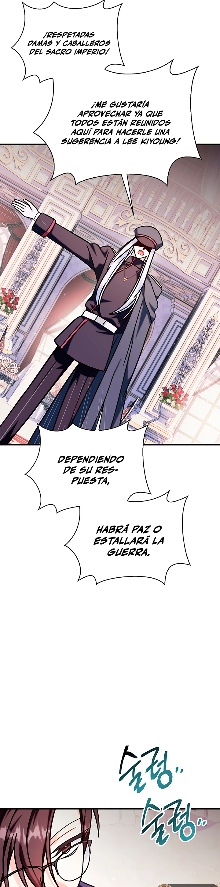 Manual de instrucciones del Reencarnado capítulo 69, página 59
