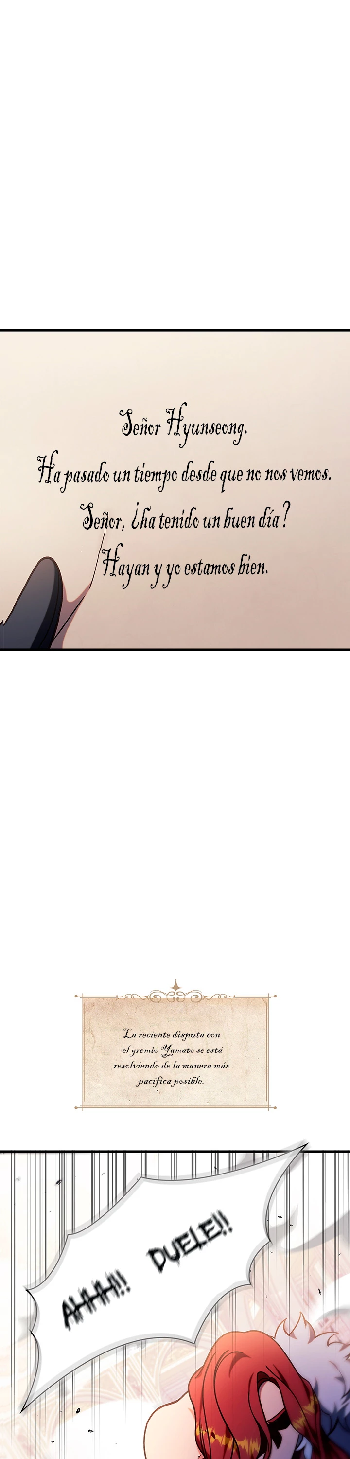 Manual de instrucciones del Reencarnado capítulo 70, página 16