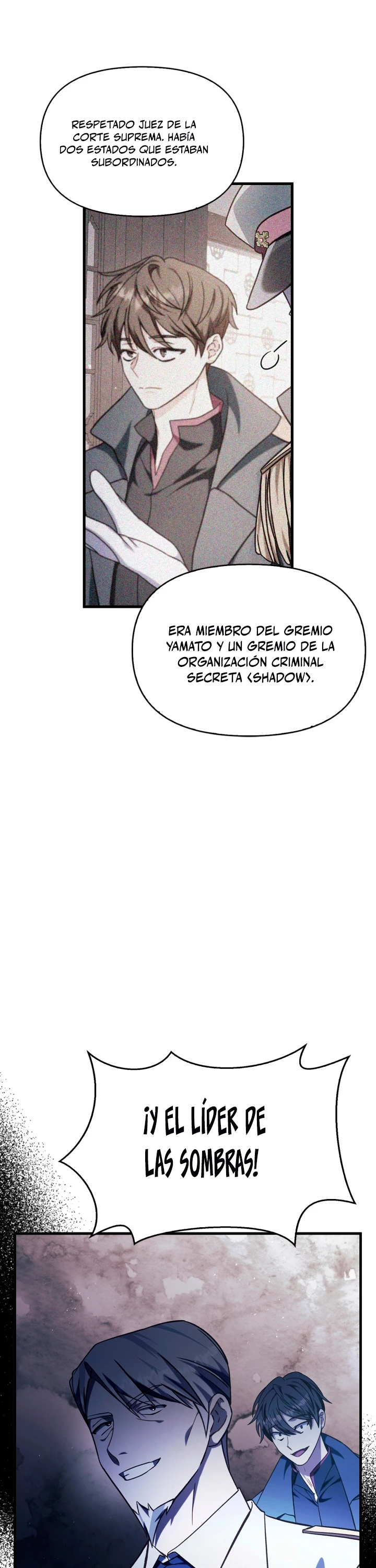 Manual de instrucciones del Reencarnado capítulo 71, página 45