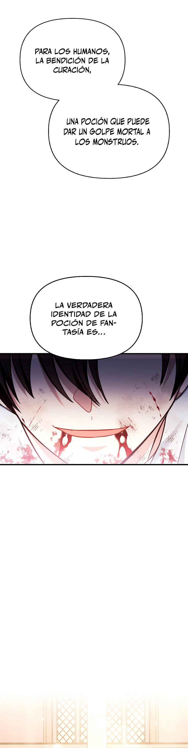 Manual de instrucciones del Reencarnado capítulo 72, página 33