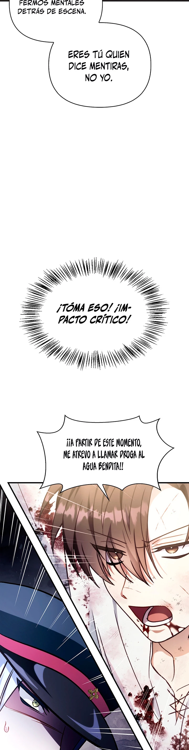 Manual de instrucciones del Reencarnado capítulo 72, página 39