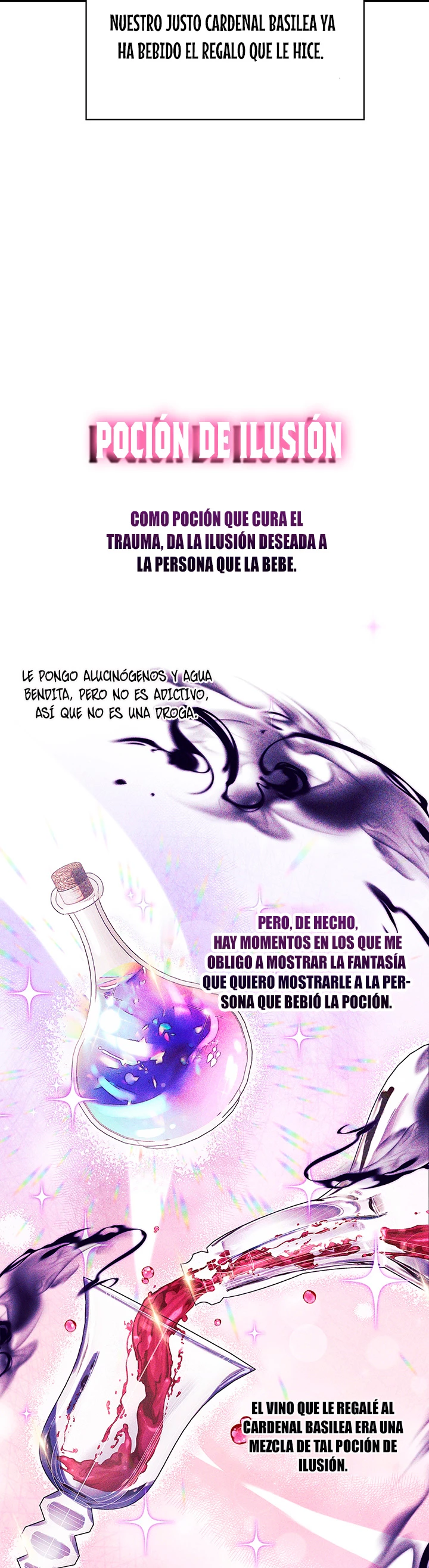 Manual de instrucciones del Reencarnado capítulo 72, página 47