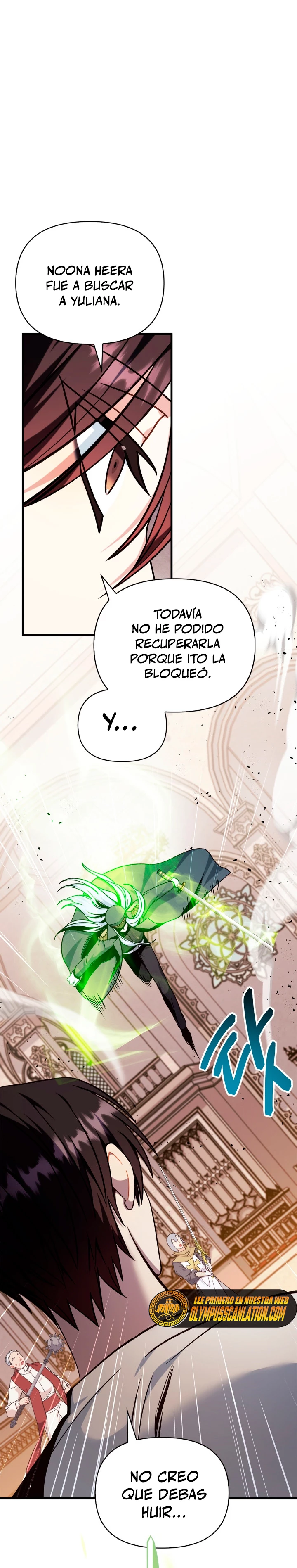 Manual de instrucciones del Reencarnado capítulo 73, página 7