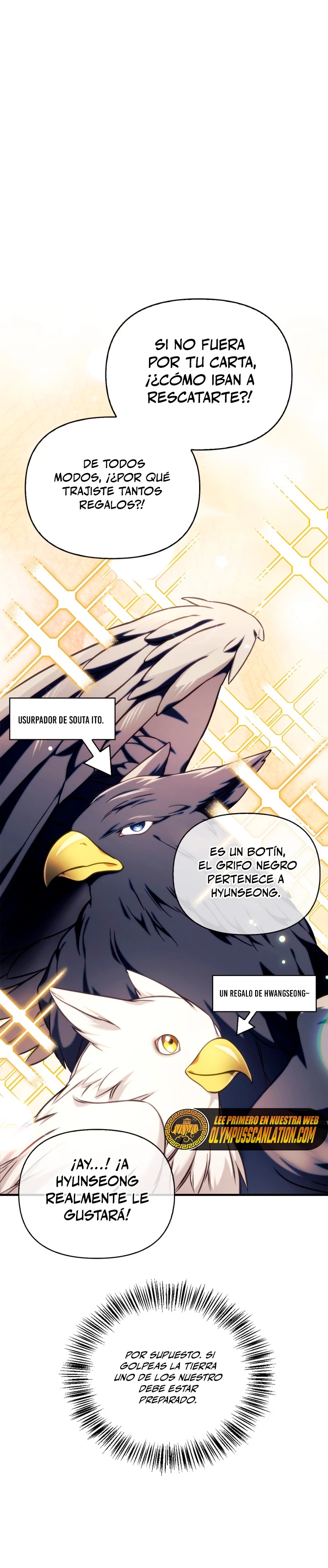Manual de instrucciones del Reencarnado capítulo 73, página 29