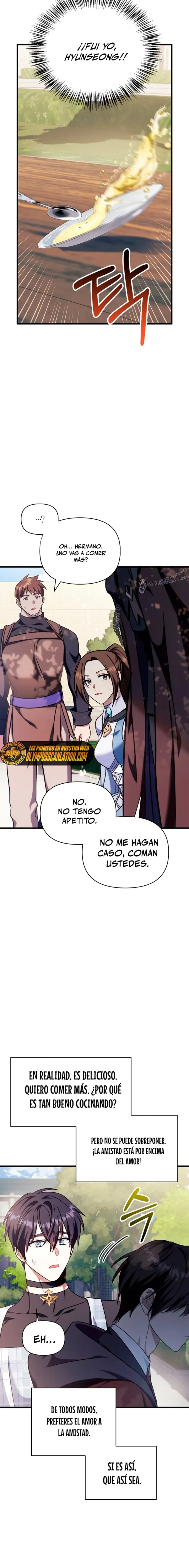 Manual de instrucciones del Reencarnado capítulo 73, página 49