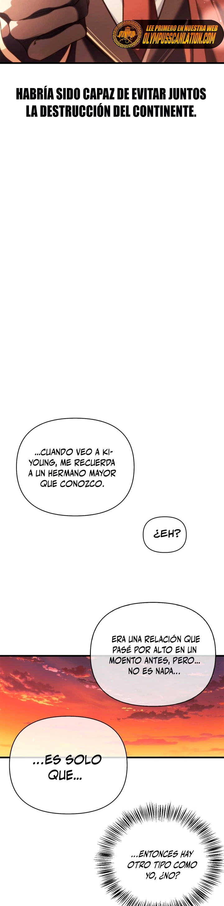 Manual de instrucciones del Reencarnado capítulo 74, página 36