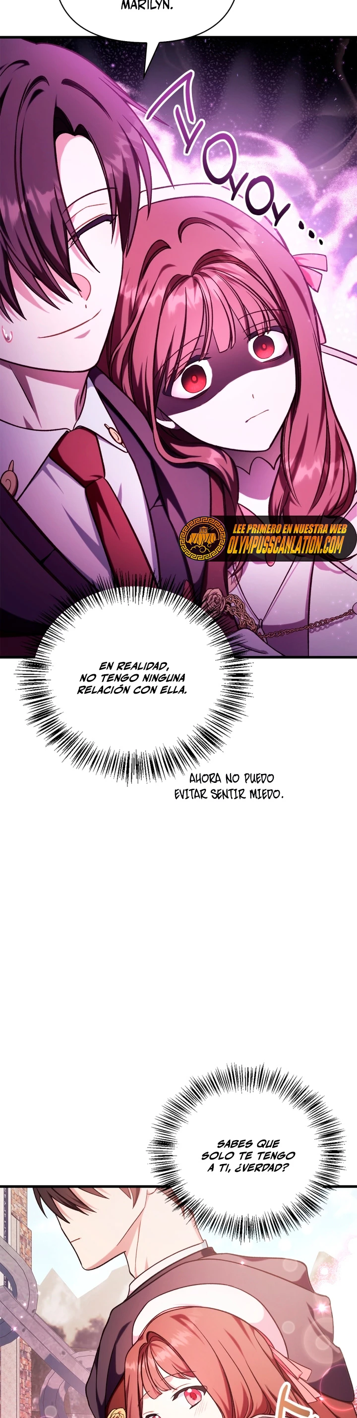 Manual de instrucciones del Reencarnado capítulo 75, página 5