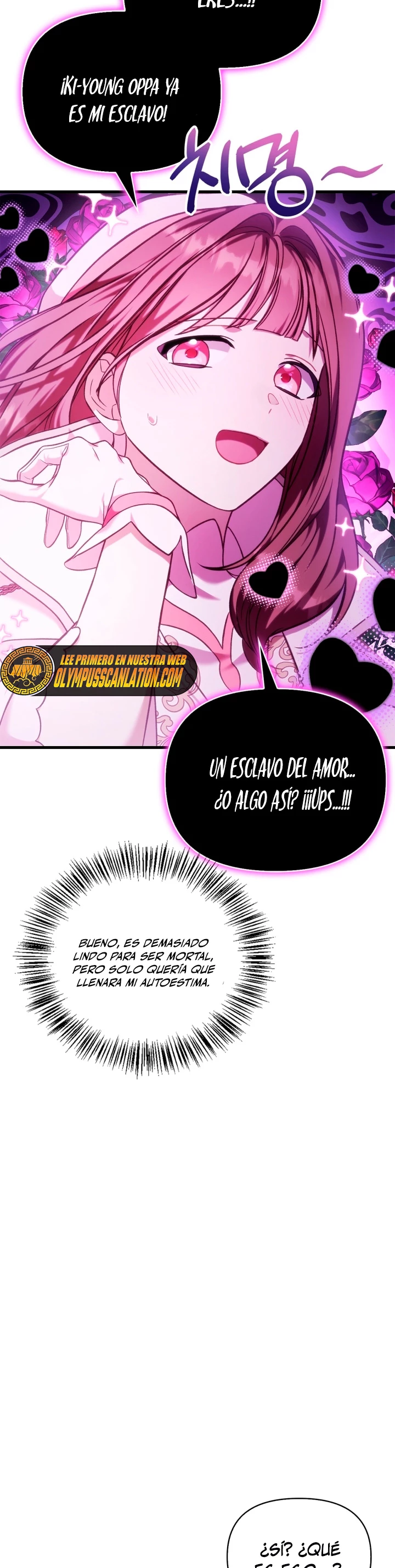Manual de instrucciones del Reencarnado capítulo 75, página 7