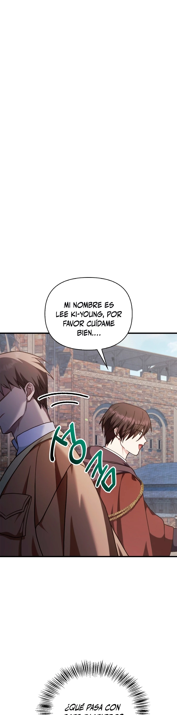 Manual de instrucciones del Reencarnado capítulo 75, página 13