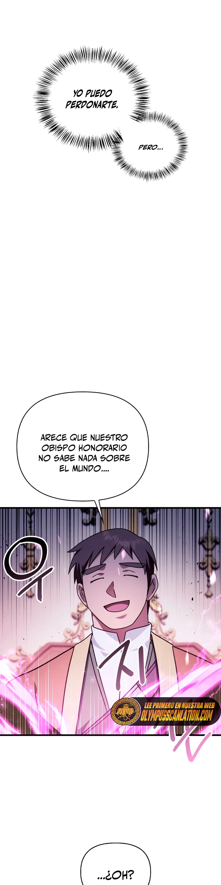Manual de instrucciones del Reencarnado capítulo 75, página 28