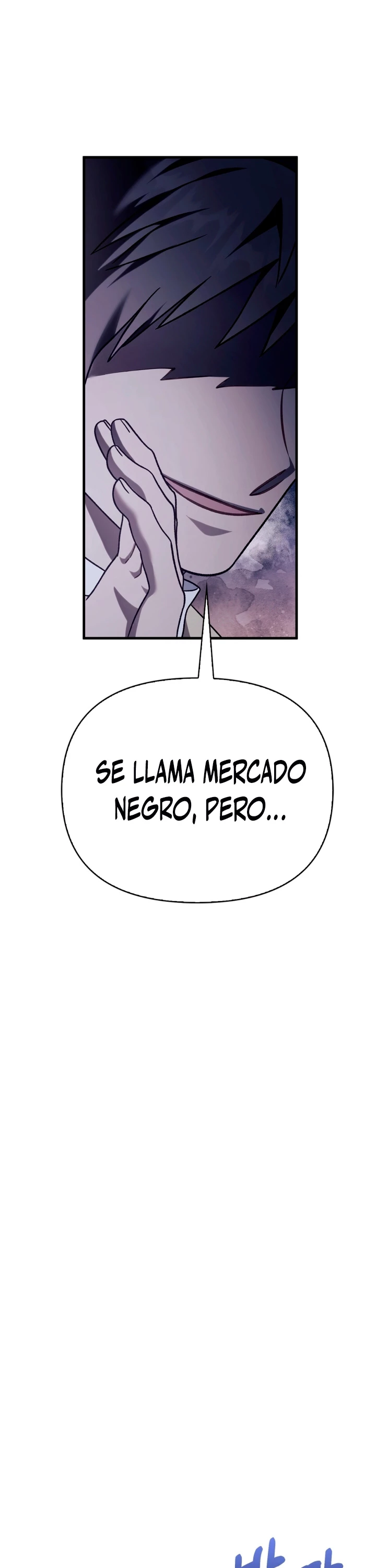 Manual de instrucciones del Reencarnado capítulo 75, página 40