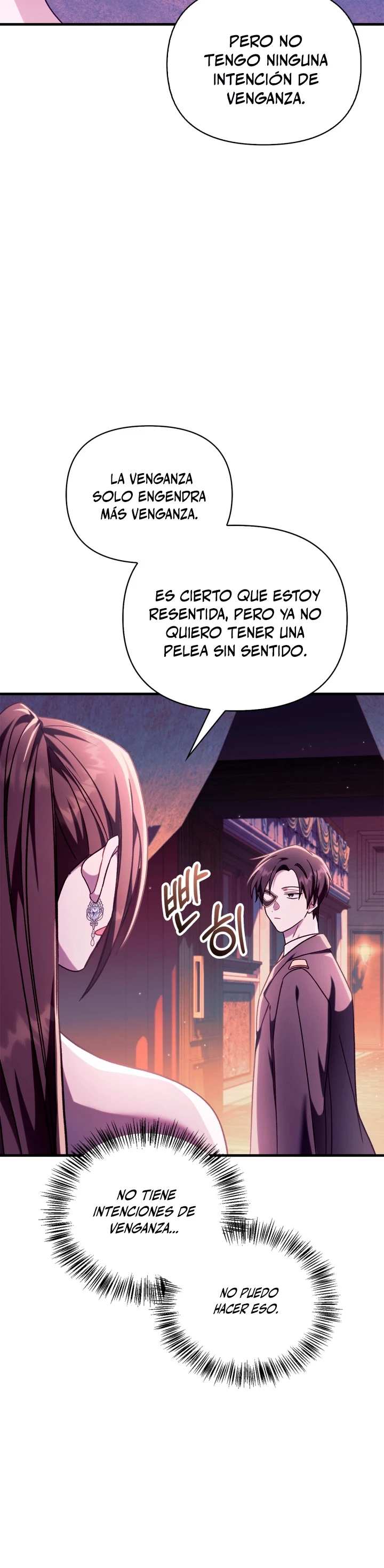 Manual de instrucciones del Reencarnado capítulo 75, página 50